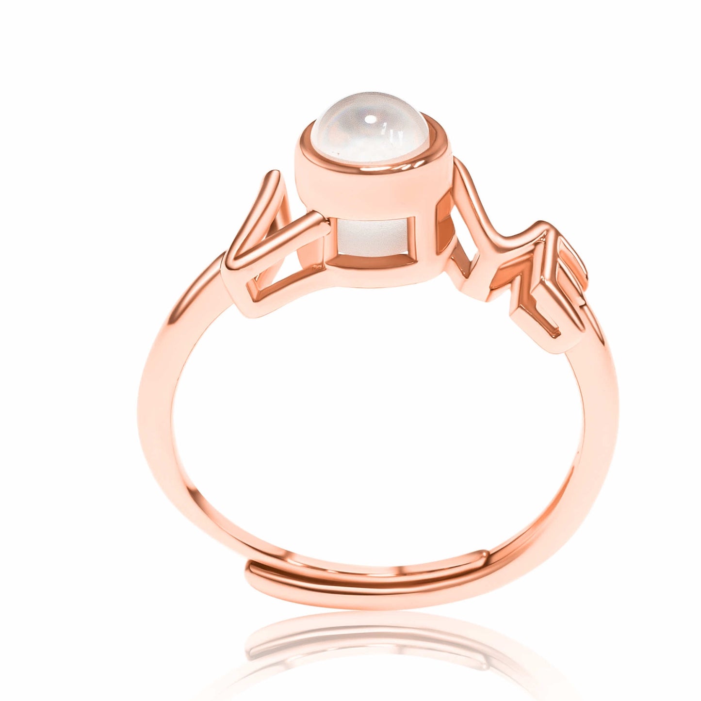 Love PhotoJewels Ring