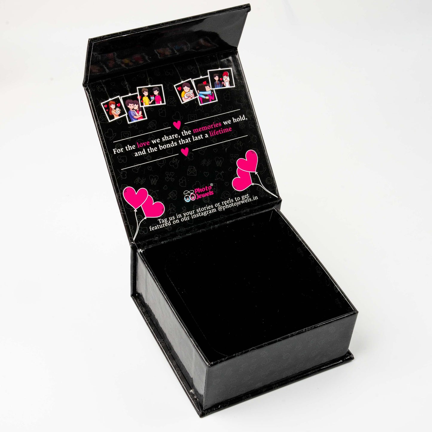 Premium Gift box ( this is empty box )