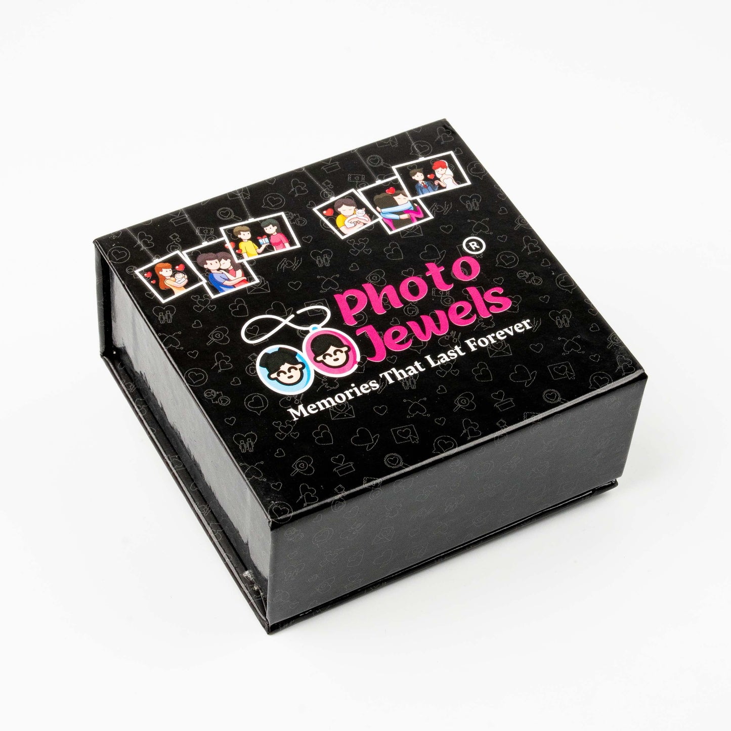 Premium Gift box ( this is empty box )