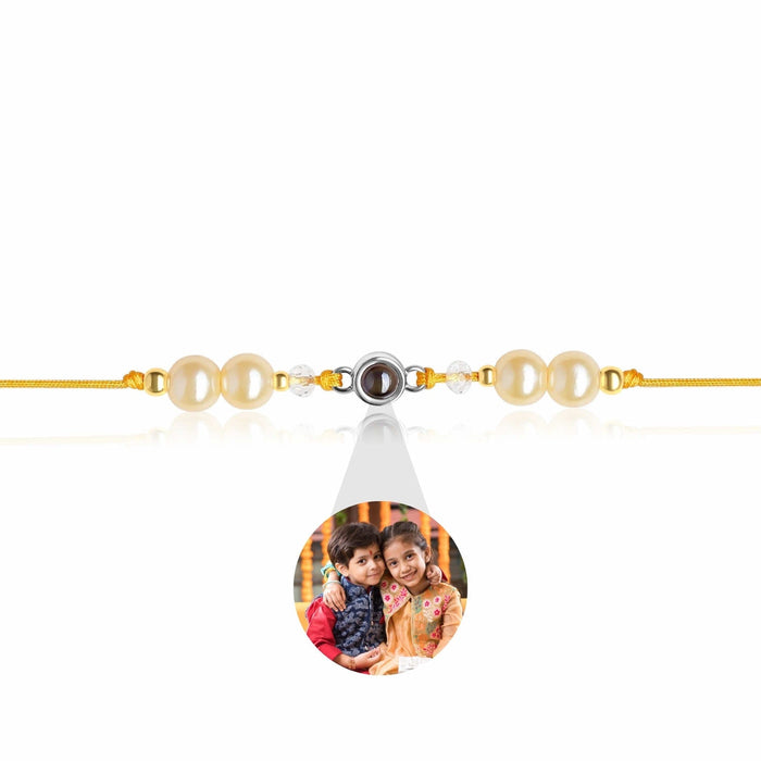 Personalized Rakhi Gifts 2026: Why Photo Gifts Win Raksha Bandhan