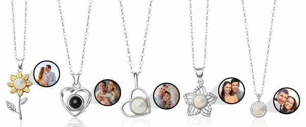 Bestselling PhotoJewels