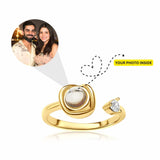 PhotoJewels Rings