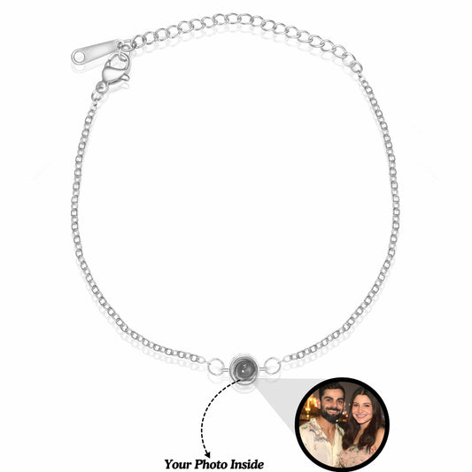 Bubble PhotoJewels Bracelet