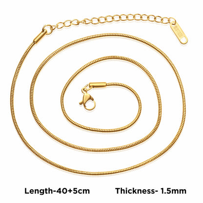 Arrow PhotoJewels Necklace 2.0