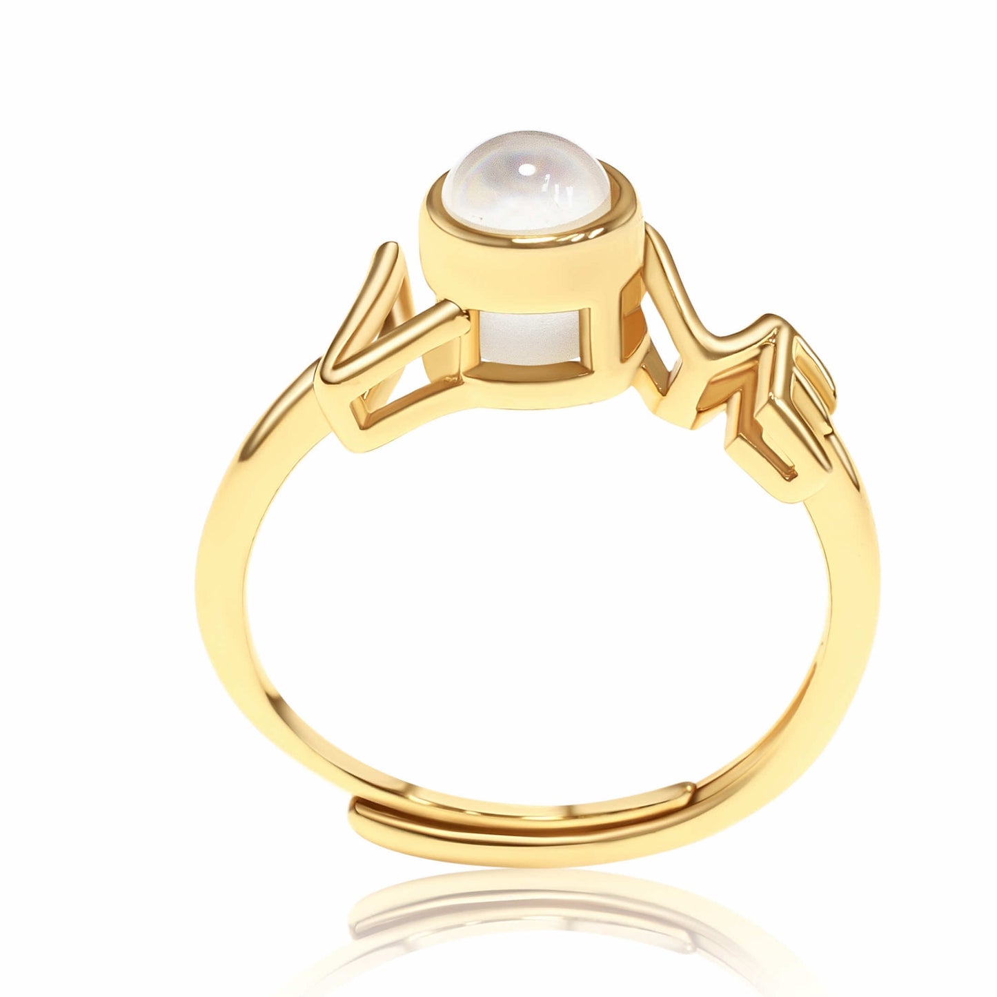 Love PhotoJewels Ring