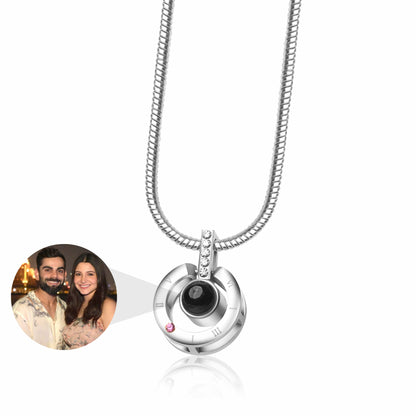Arrow PhotoJewels Necklace 2.0