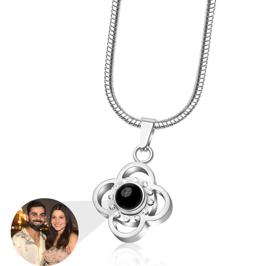 Clove PhotoJewels Necklace 2.0