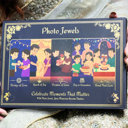 Premium Gift Box