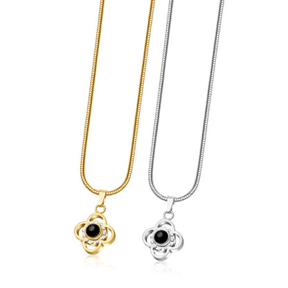 Clove PhotoJewels Necklace 2.0