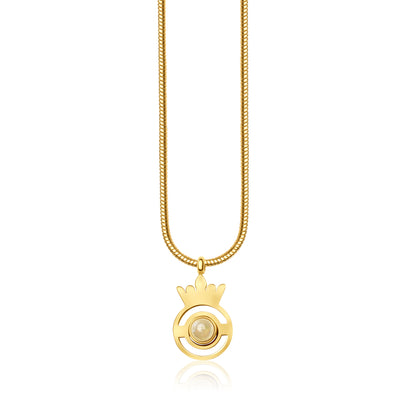 Queen PhotoJewels Necklace 2.0