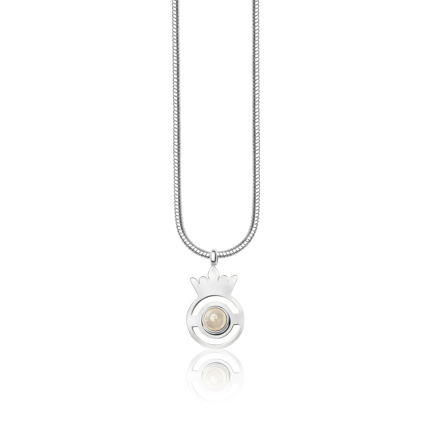 Queen PhotoJewels Necklace 2.0
