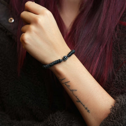 Adiyogi PhotoJewels Bracelet