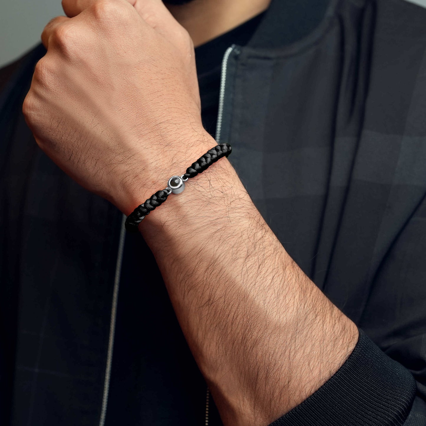 Adiyogi PhotoJewels Bracelet
