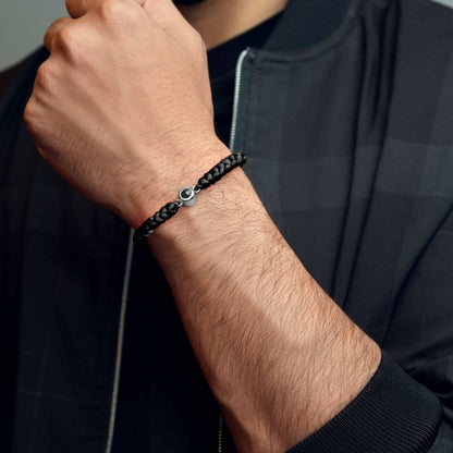 Adiyogi PhotoJewels Bracelet