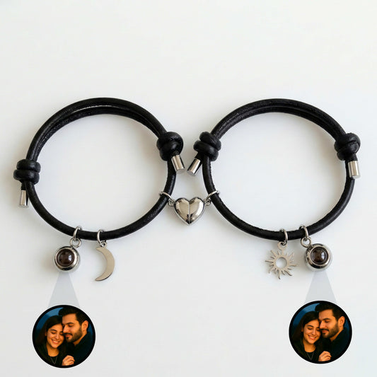 Him&Her PhotoJewels Bracelet