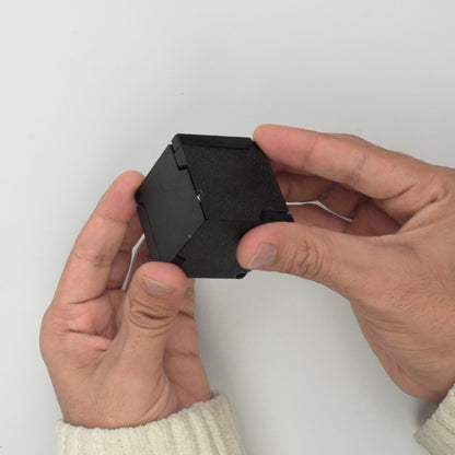 Rose Ring + Black Magic Box