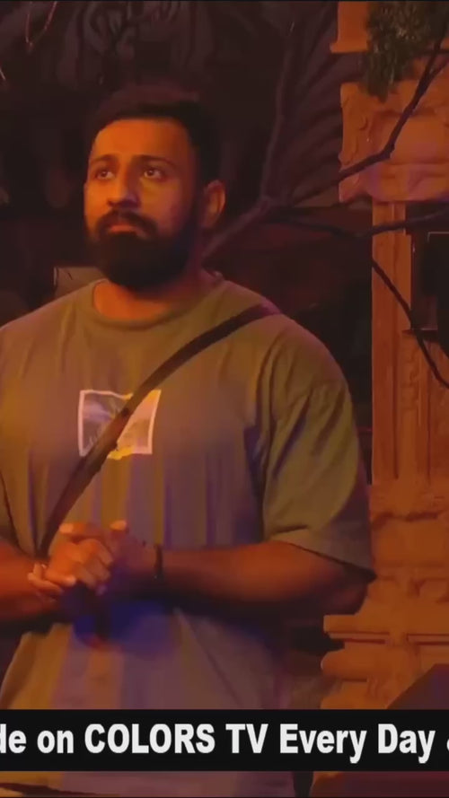 Seen On Bigg Boss